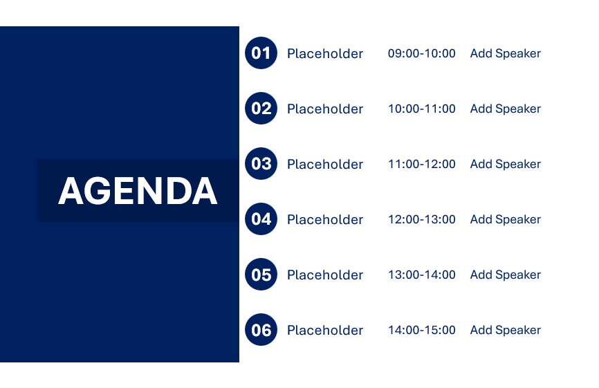 AGENDA_STANDARD_TEMPLATE9