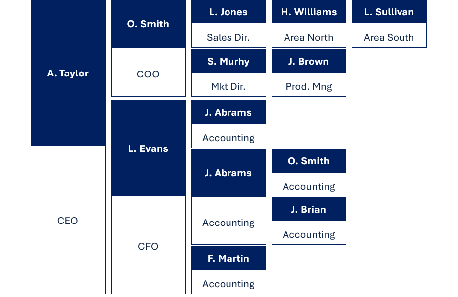 ORGCHARTS_STANDARD_TEMPLATE5